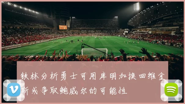 铁林分析勇士可用库明加换回维金斯或争取鲍威尔的可能性